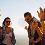 Meeting wonderful people is great